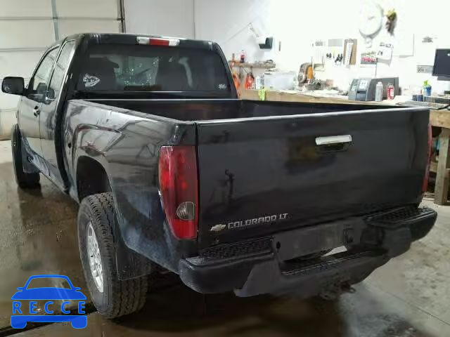 2010 CHEVROLET COLORADO L 1GCKTCDE9A8125458 image 2