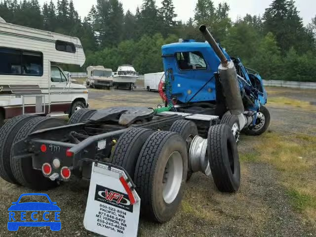 2008 FREIGHTLINER CONVENTION 1FUNA6CK38DY83222 image 3