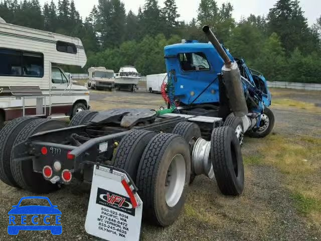 2008 FREIGHTLINER CONVENTION 1FUNA6CK38DY83222 зображення 3