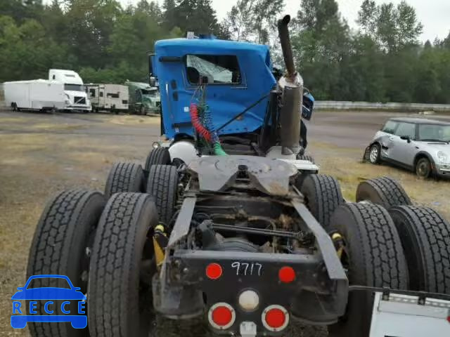 2008 FREIGHTLINER CONVENTION 1FUNA6CK38DY83222 зображення 5