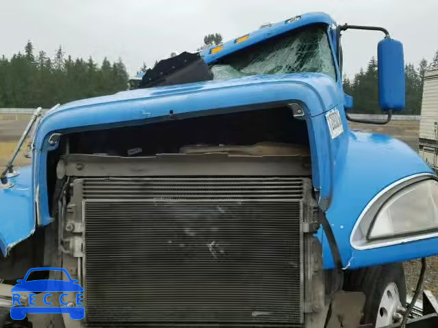 2008 FREIGHTLINER CONVENTION 1FUNA6CK38DY83222 зображення 6