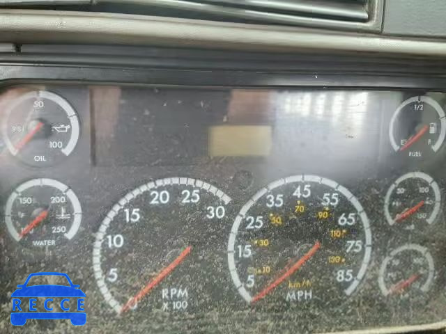 2008 FREIGHTLINER CONVENTION 1FUNA6CK38DY83222 зображення 7