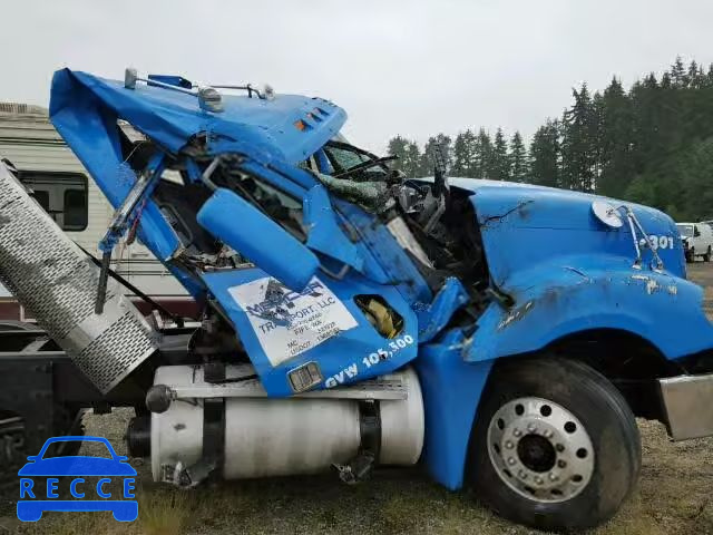 2008 FREIGHTLINER CONVENTION 1FUNA6CK38DY83222 зображення 8