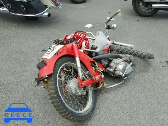 1969 HONDA UK CT901620869 image 3