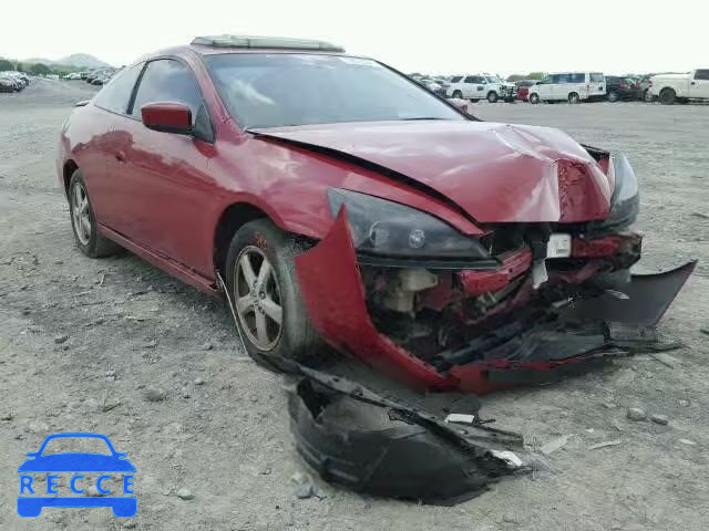 2005 HONDA ACCORD EX 1HGCM72665A004729 image 0