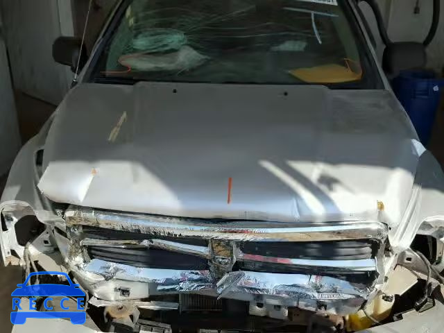 2004 DODGE DURANGO SL 1D4HB48D14F125008 image 6