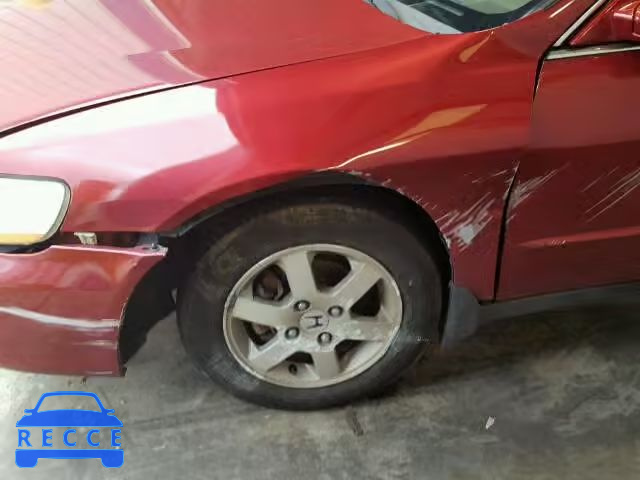 2000 HONDA ACCORD SE JHMCG5678YC022332 зображення 9