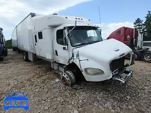 2007 FREIGHTLINER M2 106 MED 1FVACXDA47HX35667 image 0