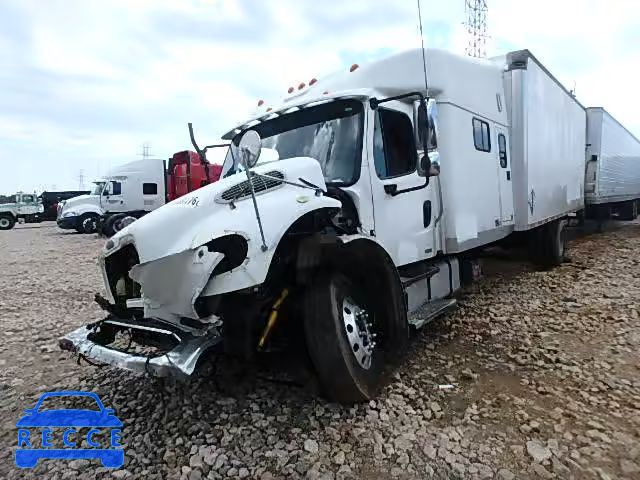 2007 FREIGHTLINER M2 106 MED 1FVACXDA47HX35667 зображення 1