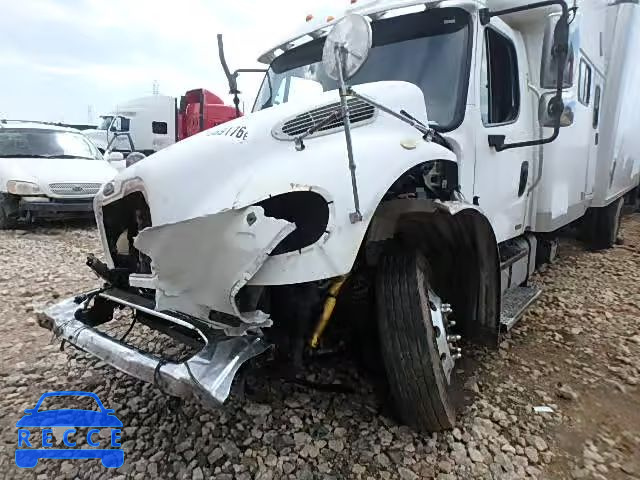 2007 FREIGHTLINER M2 106 MED 1FVACXDA47HX35667 image 8