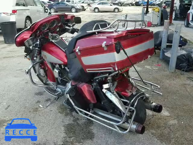 2004 HARLEY-DAVIDSON FLHTCI 1HD1FFW144Y608972 image 2