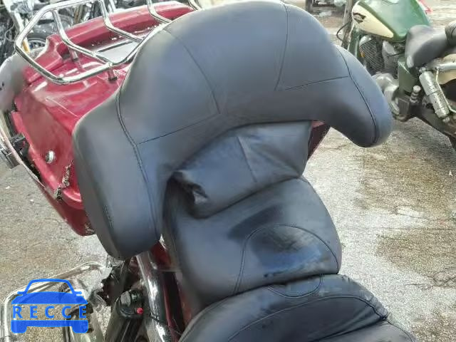 2004 HARLEY-DAVIDSON FLHTCI 1HD1FFW144Y608972 Bild 5