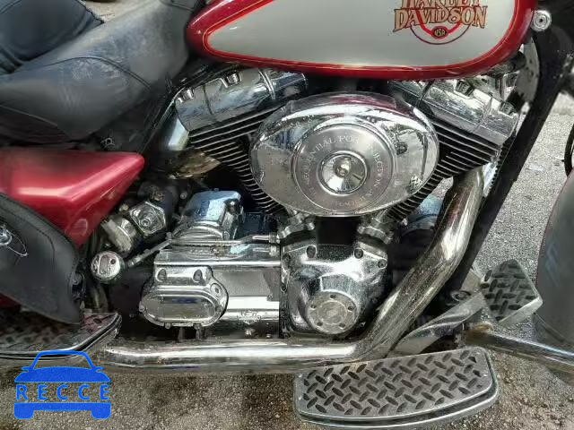 2004 HARLEY-DAVIDSON FLHTCI 1HD1FFW144Y608972 зображення 6