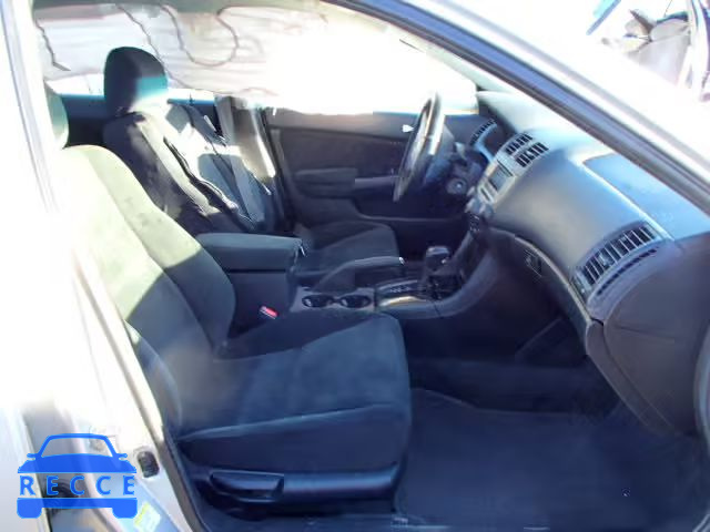 2007 HONDA ACCORD SE 1HGCM56317A040321 image 4