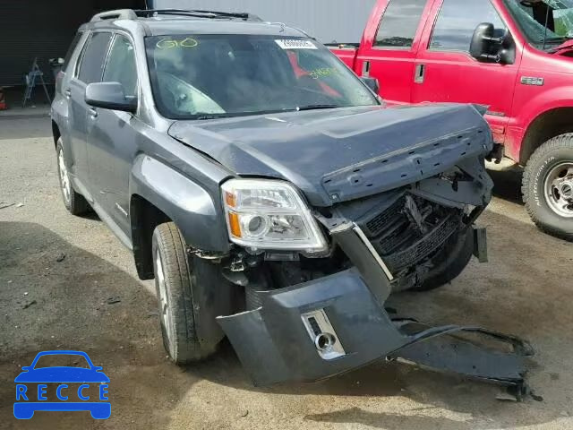 2011 GMC TERRAIN SL 2CTALSEC8B6346970 image 0