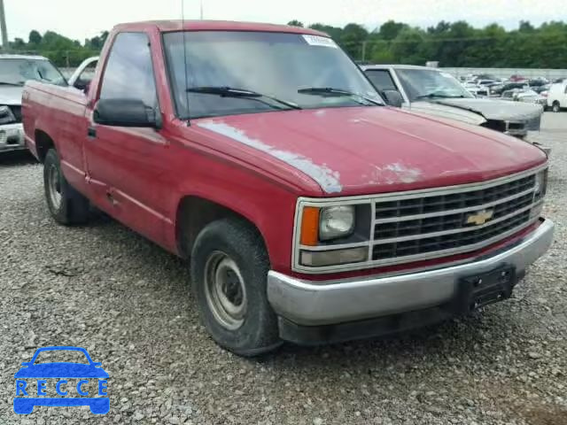 1990 CHEVROLET C1500 1GCDC14Z9LZ232622 зображення 0