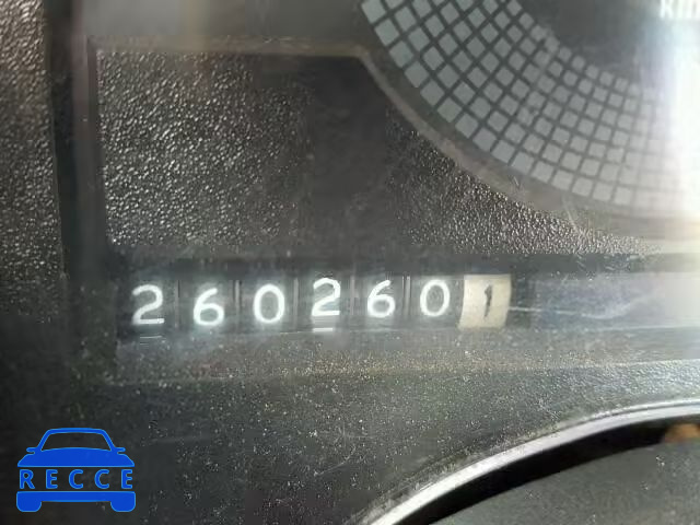 1990 CHEVROLET C1500 1GCDC14Z9LZ232622 Bild 7