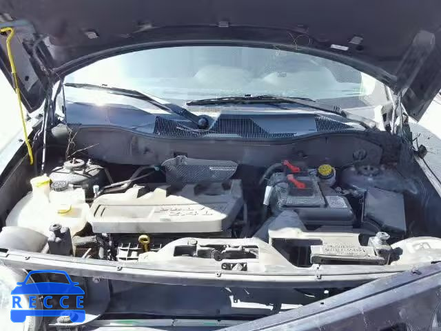 2014 JEEP PATRIOT SP 1C4NJPBB7ED890846 image 6