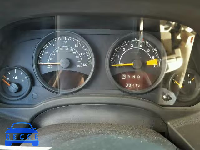 2014 JEEP PATRIOT SP 1C4NJPBB7ED890846 image 7