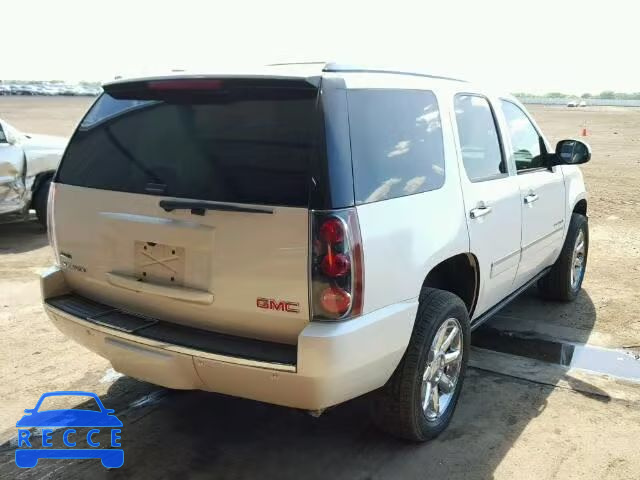 2010 GMC YUKON DENA 1GKUKEEF7AR263383 Bild 3