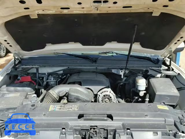 2010 GMC YUKON DENA 1GKUKEEF7AR263383 зображення 6