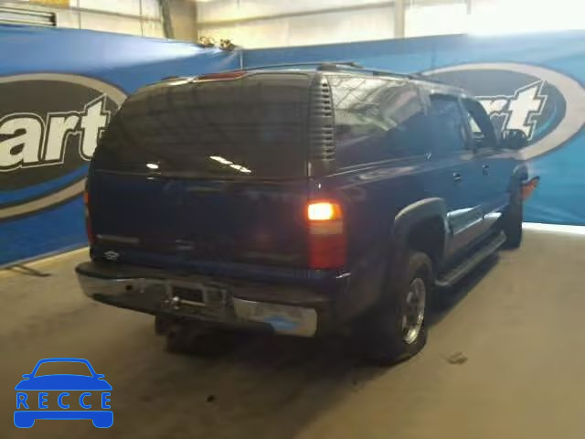 2002 CHEVROLET C1500 SUBU 3GNEC16Z32G249617 зображення 3