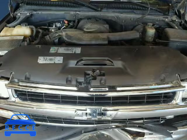 2002 CHEVROLET C1500 SUBU 3GNEC16Z32G249617 image 6