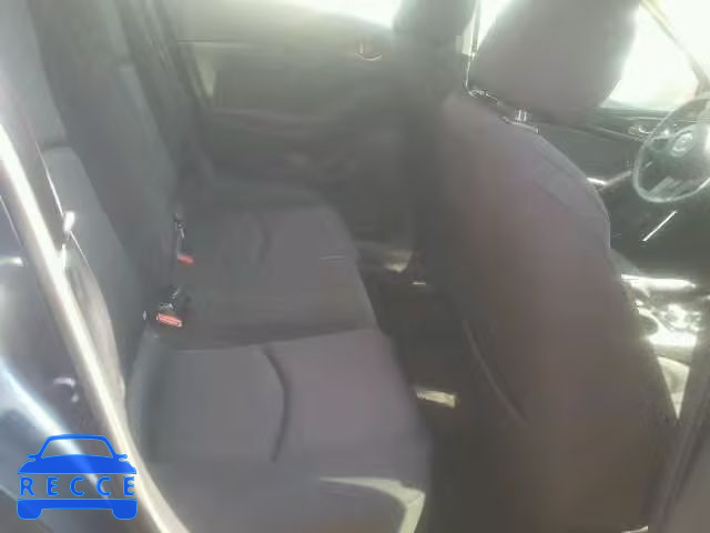 2015 MAZDA MAZDA3 SPO 3MZBM1U70FM230084 image 5
