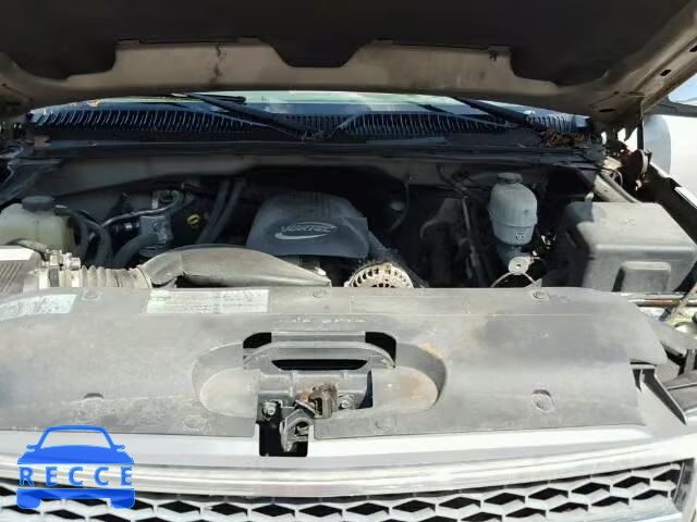 2005 CHEVROLET SILVERADO 1GCHK29U85E297687 image 6