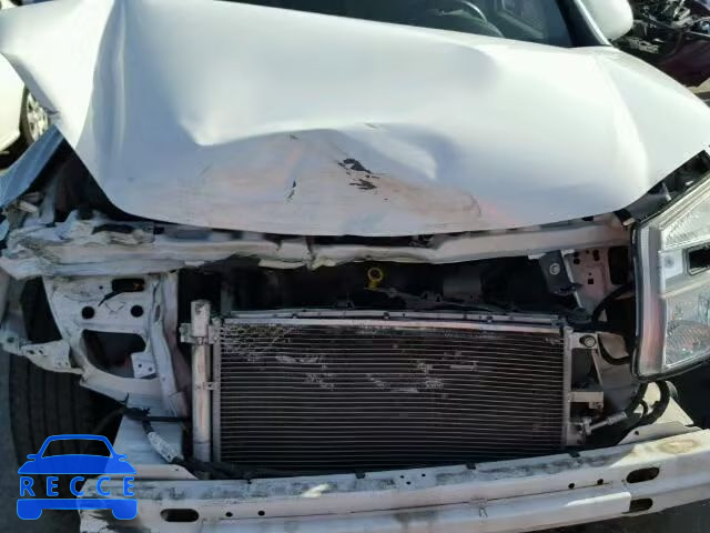 2008 CHEVROLET EQUINOX LT 2CNDL33F286318968 Bild 6