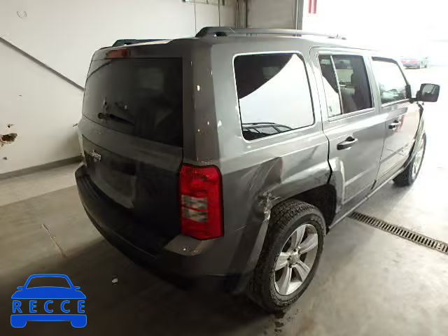 2012 JEEP PATRIOT SP 1C4NJRBB0CD559874 зображення 3