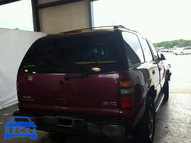 2006 GMC YUKON 1GKEK13Z86J118496 image 3