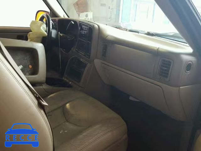 2006 GMC YUKON 1GKEK13Z86J118496 image 4