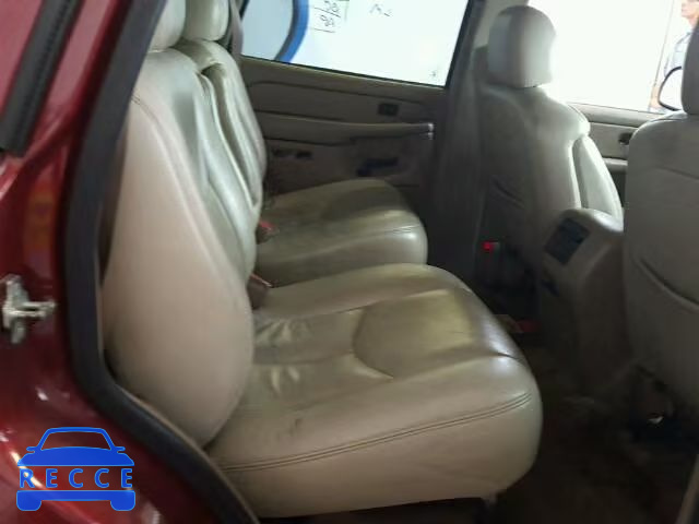 2006 GMC YUKON 1GKEK13Z86J118496 image 5