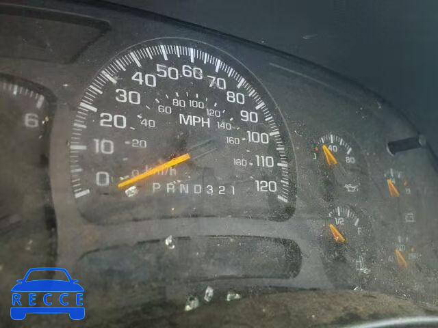 2006 GMC YUKON 1GKEK13Z86J118496 image 7