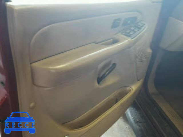 2006 GMC YUKON 1GKEK13Z86J118496 image 8