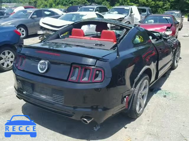 2014 FORD MUSTANG GT 1ZVBP8CFXE5305578 image 3