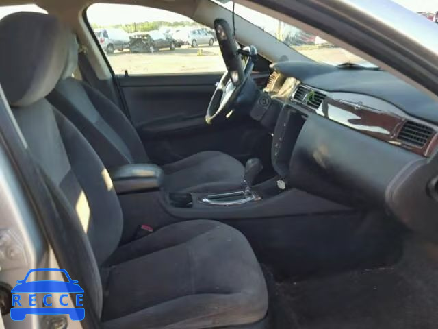 2011 CHEVROLET IMPALA LT 2G1WG5EK6B1121600 Bild 4