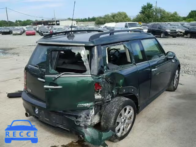 2013 MINI COOPER S C WMWZG3C52DTY32730 image 3