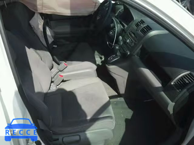 2011 HONDA CR-V EX 3CZRE3H54BG703569 image 4