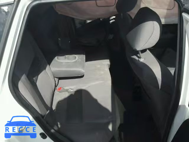 2011 HONDA CR-V EX 3CZRE3H54BG703569 image 5