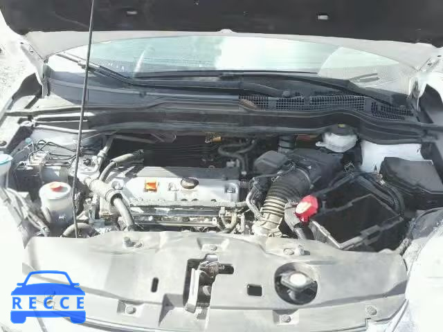 2011 HONDA CR-V EX 3CZRE3H54BG703569 image 6