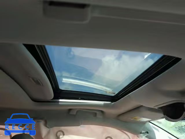 2011 HONDA CR-V EX 3CZRE3H54BG703569 image 8
