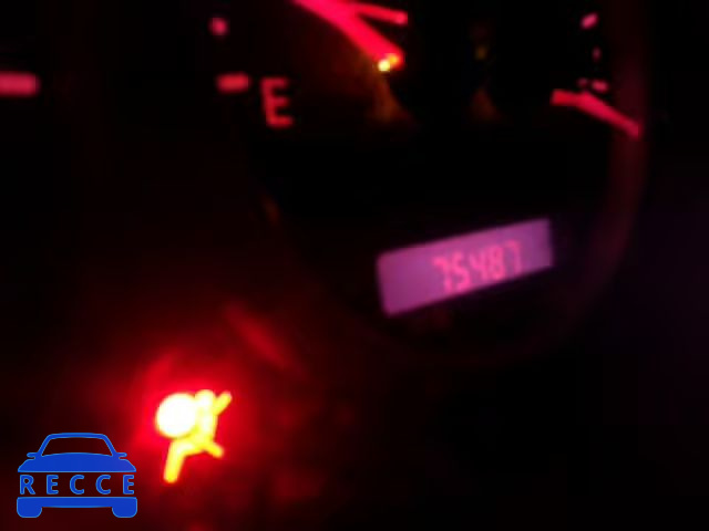 2004 PONTIAC AZTEK 3G7DA03E34S526755 image 7