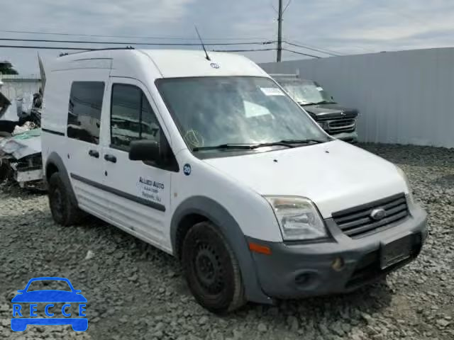 2010 FORD TRANSIT CO NM0LS6AN0AT004017 Bild 0