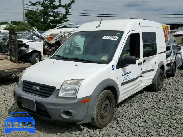 2010 FORD TRANSIT CO NM0LS6AN0AT004017 зображення 1