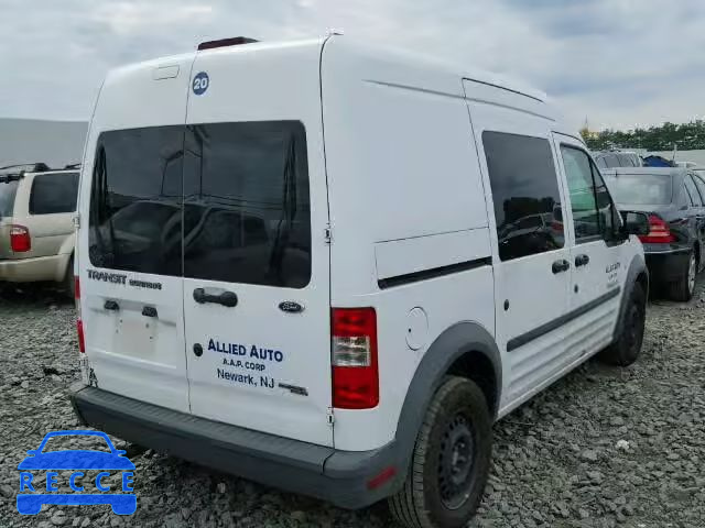 2010 FORD TRANSIT CO NM0LS6AN0AT004017 image 3