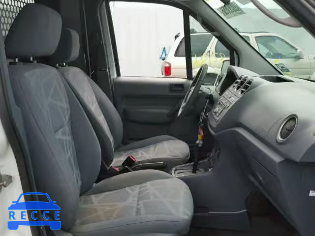 2010 FORD TRANSIT CO NM0LS6AN0AT004017 image 4