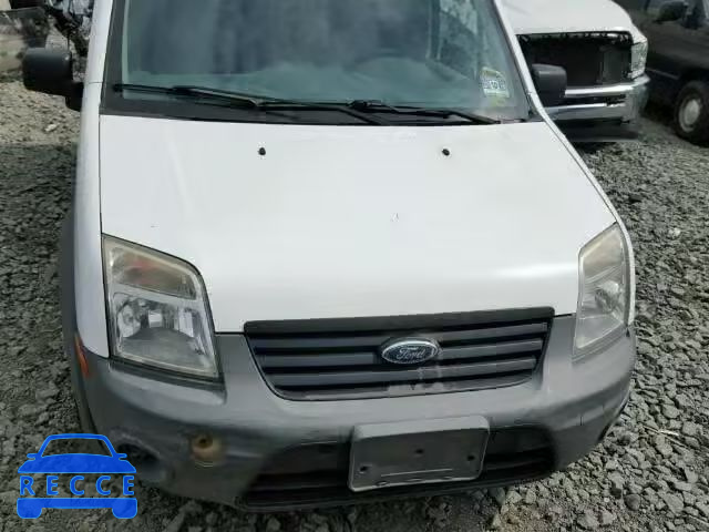 2010 FORD TRANSIT CO NM0LS6AN0AT004017 image 6