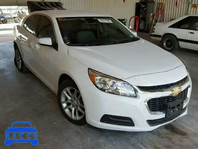 2015 CHEVROLET MALIBU 1LT 1G11C5SL7FU150195 image 0